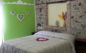 Olimpo Palace Affittacamere
